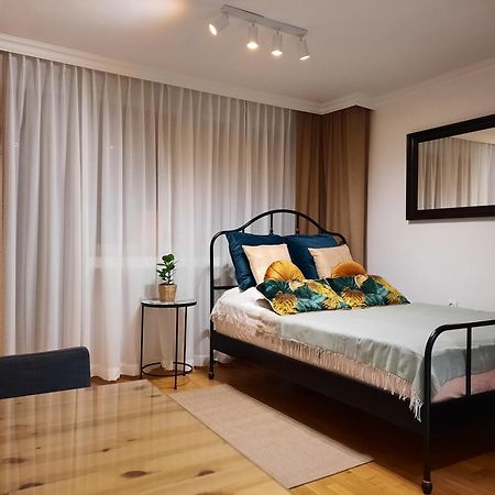 Comfort Piastow 5 Катовице Экстерьер фото