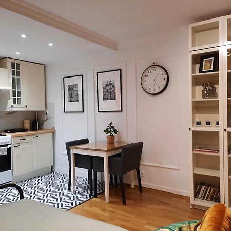 Comfort Piastow 5 Катовице Экстерьер фото