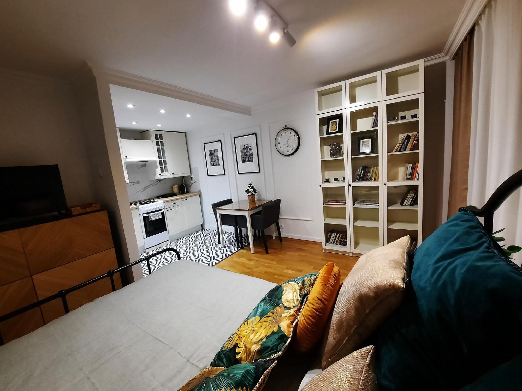 Comfort Piastow 5 Катовице Экстерьер фото