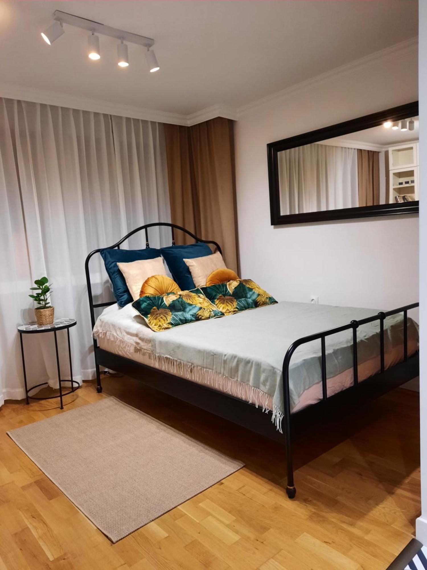 Comfort Piastow 5 Катовице Экстерьер фото